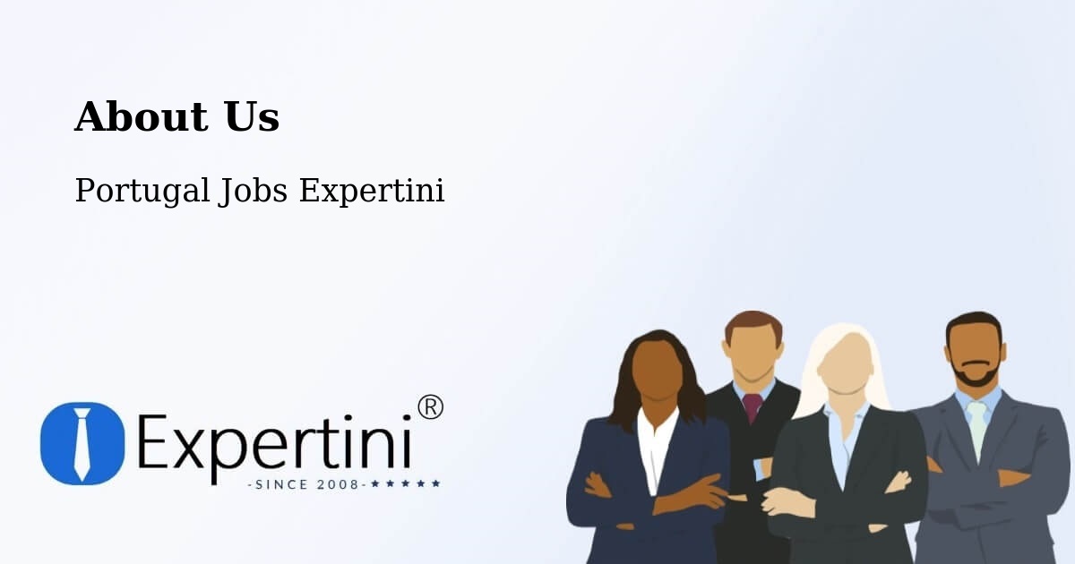 About Expertini Recruitment Platform  – Argoncilhe - Argoncilhe, Portugal Jobs Expertini