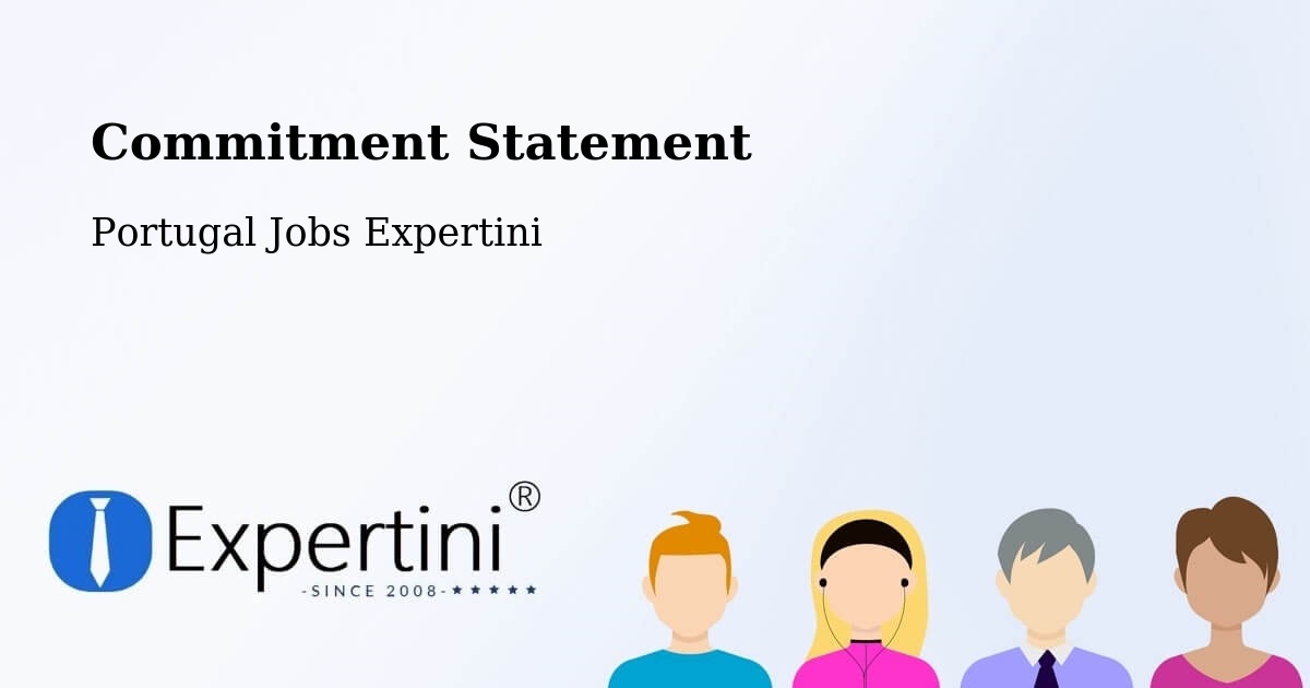 Corporate Commitment – Argoncilhe - Portugal Jobs Expertini