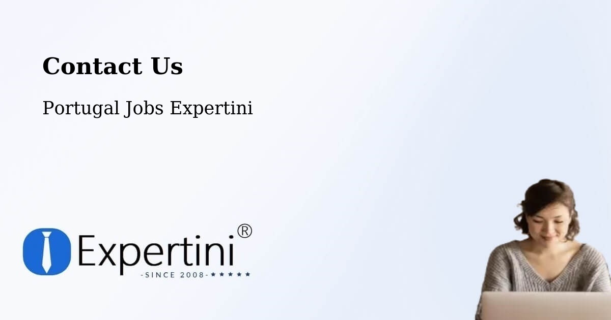 Contact Expertini – Argoncilhe - Portugal Jobs Expertini
