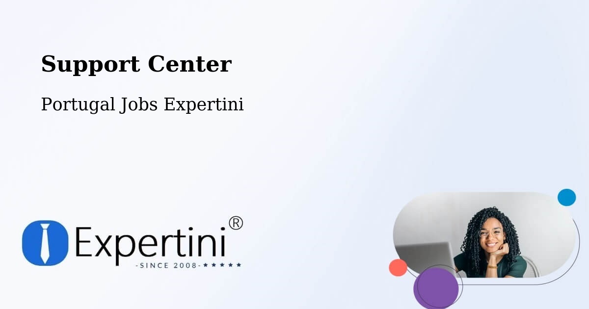 Support Services – Argoncilhe - Portugal Jobs Expertini