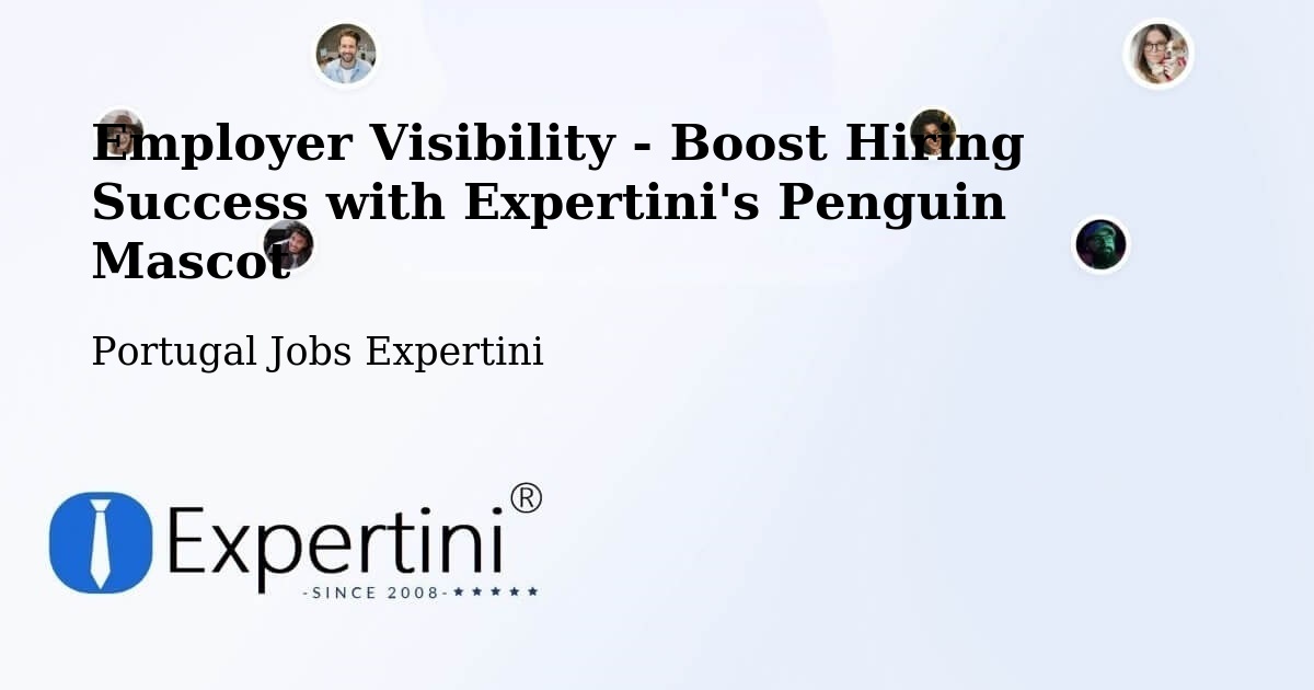 CV and Resume Visibility Optimization – Argoncilhe - Portugal Jobs Expertini